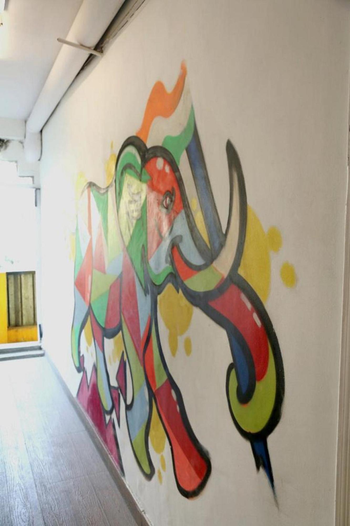 Bunk Hostel Delhi Best Backpacking Accommodation Нью-Дели Экстерьер фото