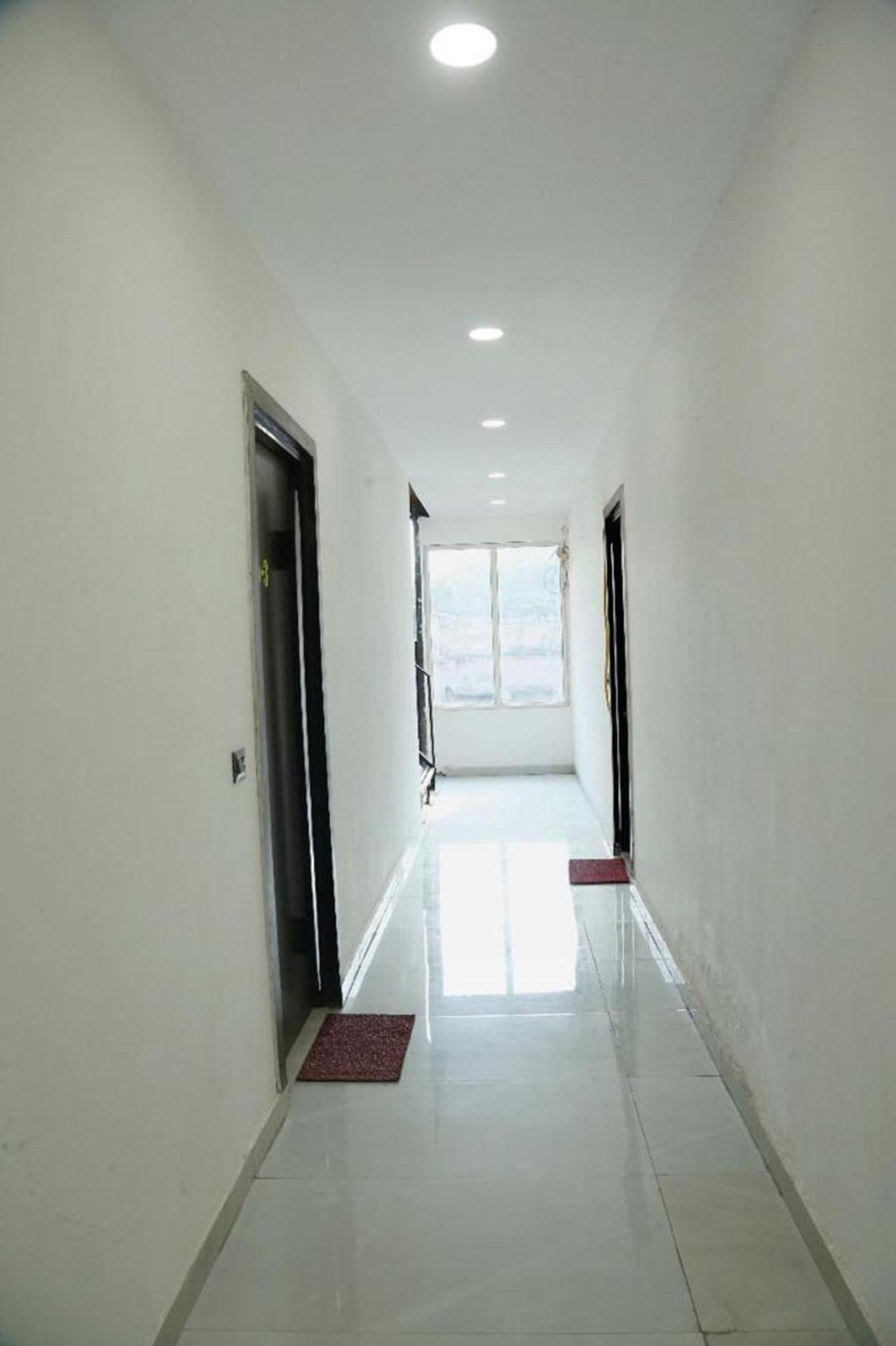 Bunk Hostel Delhi Best Backpacking Accommodation Нью-Дели Экстерьер фото